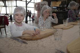 Фото 14 - Детские праздники