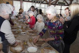 Фото 16 - Детские праздники