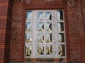 Фото 4 - Нестандартні вікна та двері з ПВХ (Пластикові)