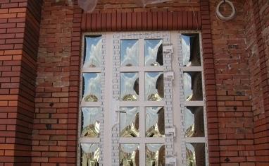 ТОВ Арка-плюс - Нестандартные окна и двери из ПВХ (Пластиковые) - фото 4