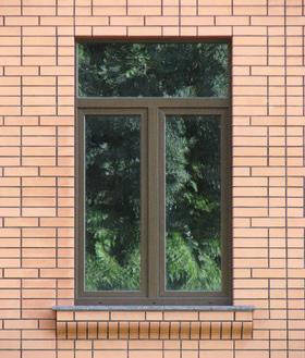 Фото 21 - Металлопластиковые окна для коттеджей