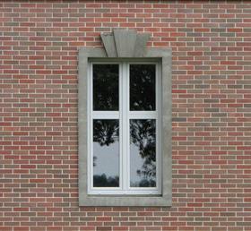 Фото 28 - Металопластикові вікна для котеджів