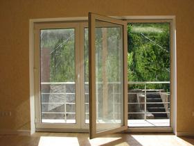 Фото 18 - Раздвижные окна и двери, гармошки