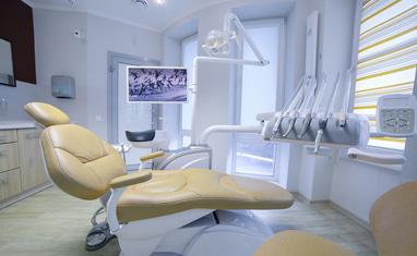 Сучасна Сімейна Стоматологія - Клинические залы - фото 2