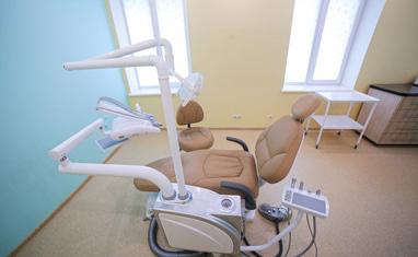 Сучасна Сімейна Стоматологія - Клинические залы - фото 5