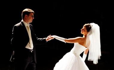 Эдем - Обучение первому свадебному танцу - фото 4