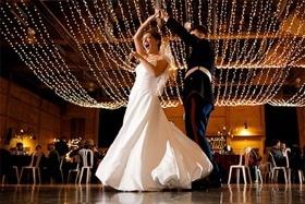 Фото 11 - Обучение первому свадебному танцу