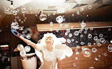 Эдем - Шоу мыльных пузырей - фото 4