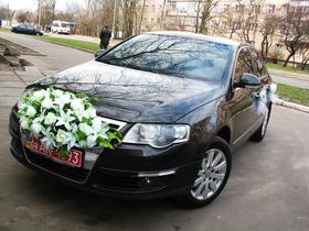 Фото 1 - Украшение авто