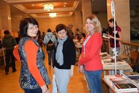 Фото 2 - Черкасский книжный фестиваль