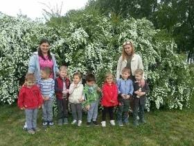 Фото 4 - Наши будни