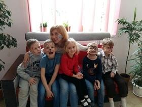 Фото 6 - Наши будни