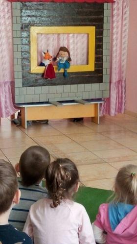 Фото 8 - Наши будни