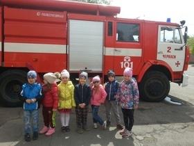 Фото 9 - Наши будни