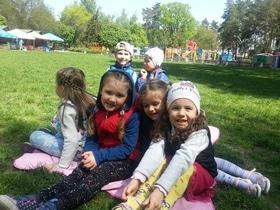 Фото 11 - Наши будни