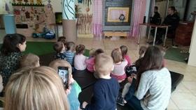 Фото 12 - Наши будни