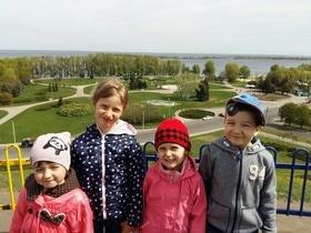 Фото 14 - Наши будни