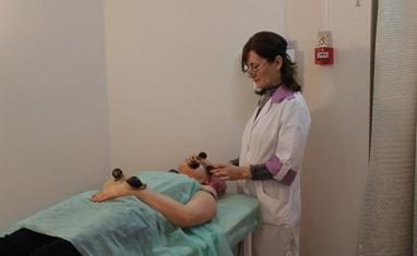 Світ здоров'я - Лікувально-косметичний масаж равликами - фото 1