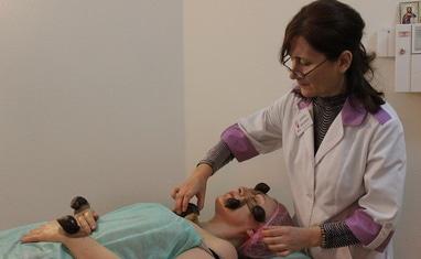 Світ здоров'я - Лікувально-косметичний масаж равликами - фото 5