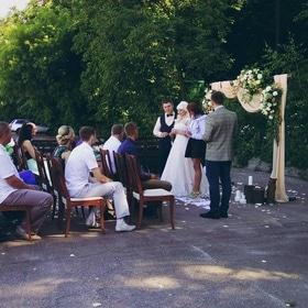 Фото 41 - Свадебные банкеты