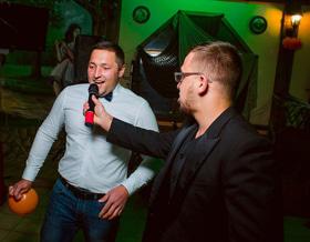 Фото 2 - Хэллоуин с нами