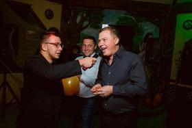 Фото 3 - Хэллоуин с нами