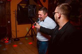 Фото 1 - Хэллоуин с нами