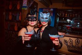 Фото 8 - Хэллоуин с нами