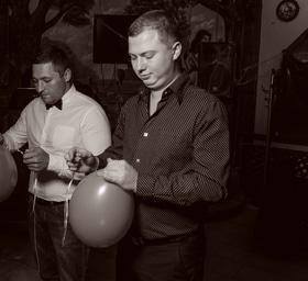 Фото 5 - Хэллоуин с нами