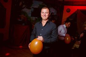 Фото 6 - Хэллоуин с нами