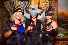 Фото 9 - Хэллоуин с нами