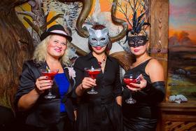 Фото 10 - Хэллоуин с нами