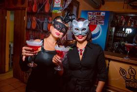 Фото 11 - Хэллоуин с нами