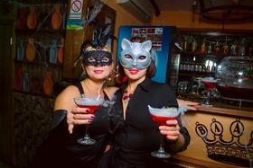 Фото 12 - Хэллоуин с нами