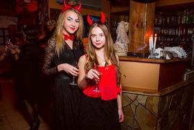 Фото 13 - Хэллоуин с нами