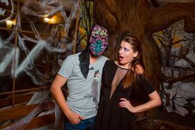 Фото 16 - Хэллоуин с нами