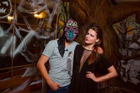 Фото 17 - Хэллоуин с нами