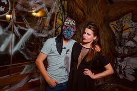 Фото 18 - Хэллоуин с нами