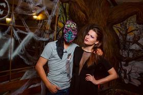 Фото 20 - Хэллоуин с нами