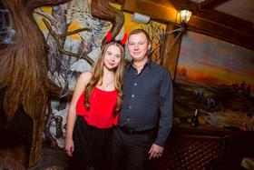 Фото 21 - Хэллоуин с нами