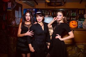 Фото 24 - Хэллоуин с нами