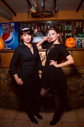 Фото 26 - Хэллоуин с нами