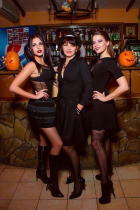 Фото 25 - Хэллоуин с нами