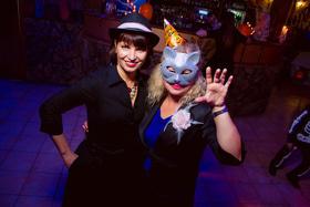 Фото 28 - Хэллоуин с нами