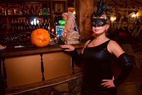 Фото 30 - Хэллоуин с нами