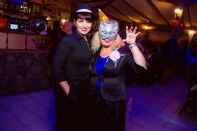 Фото 29 - Хэллоуин с нами