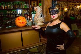 Фото 31 - Хэллоуин с нами