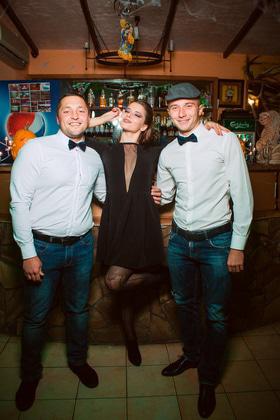 Фото 34 - Хэллоуин с нами