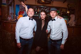 Фото 33 - Хэллоуин с нами