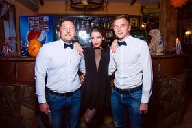 Фото 35 - Хэллоуин с нами